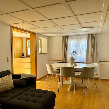 Charmantes Bauernchalet Alois Dornbirn Esterno foto