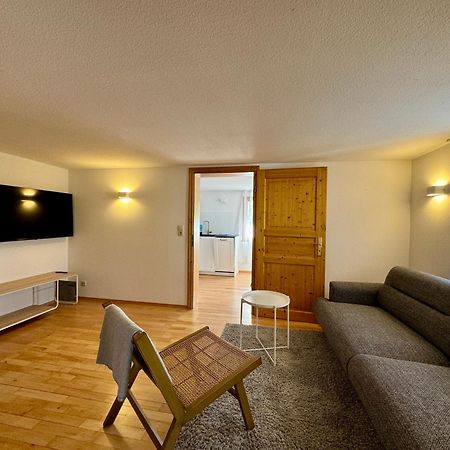 Charmantes Bauernchalet Alois Dornbirn Esterno foto
