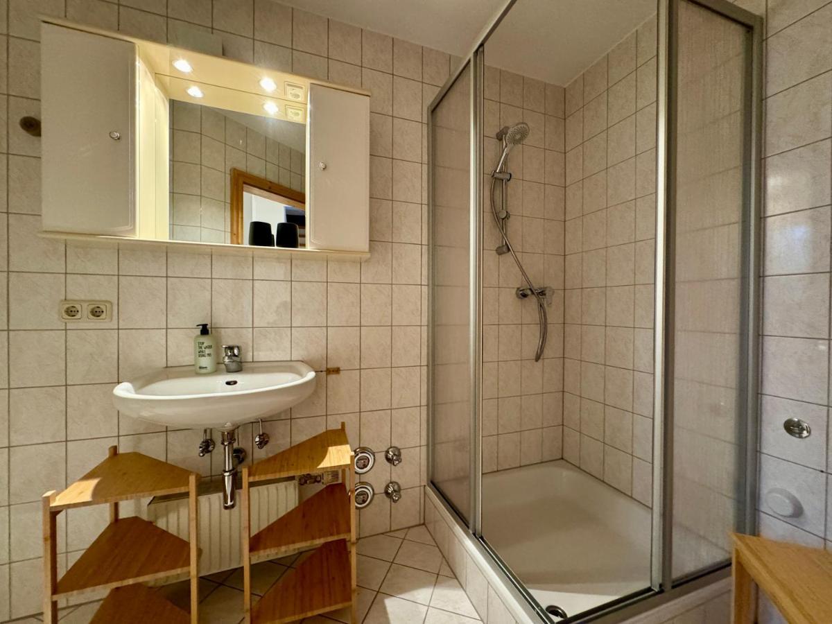 Charmantes Bauernchalet Alois Dornbirn Esterno foto