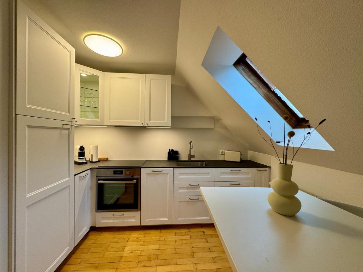 Charmantes Bauernchalet Alois Dornbirn Esterno foto