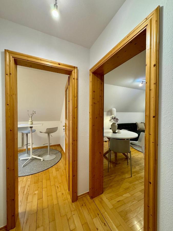 Charmantes Bauernchalet Alois Dornbirn Esterno foto