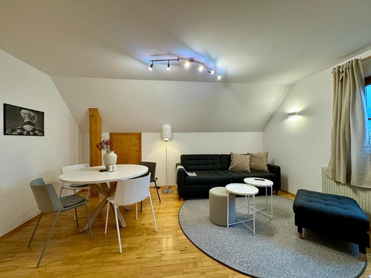 Charmantes Bauernchalet Alois Dornbirn Esterno foto