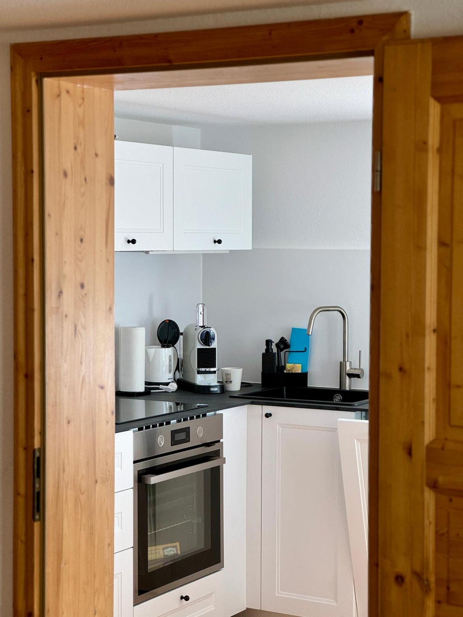 Charmantes Bauernchalet Alois Dornbirn Esterno foto