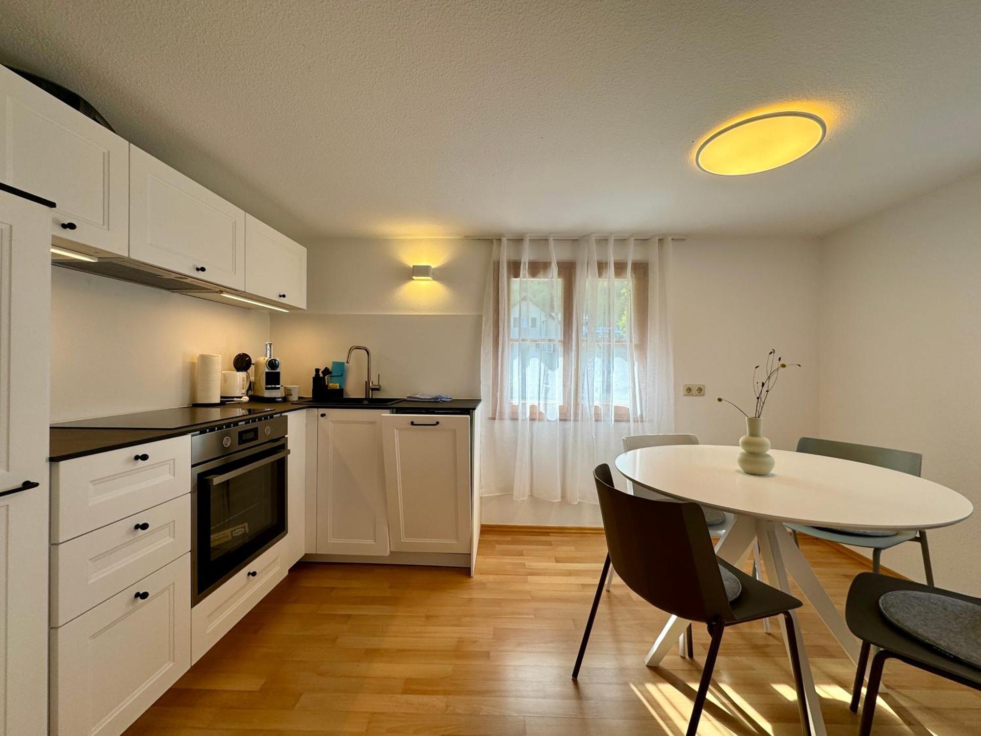 Charmantes Bauernchalet Alois Dornbirn Esterno foto