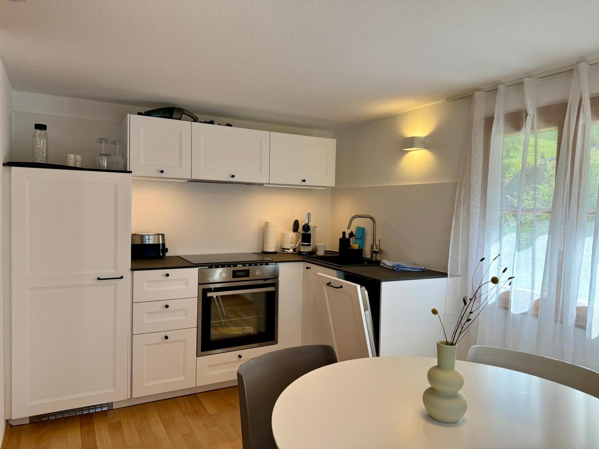Charmantes Bauernchalet Alois Dornbirn Esterno foto